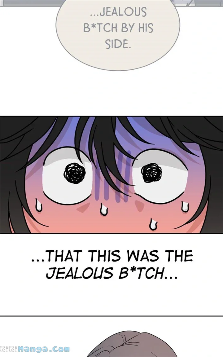 What Kind of Rice Cake Is This Chapter 26 page 68