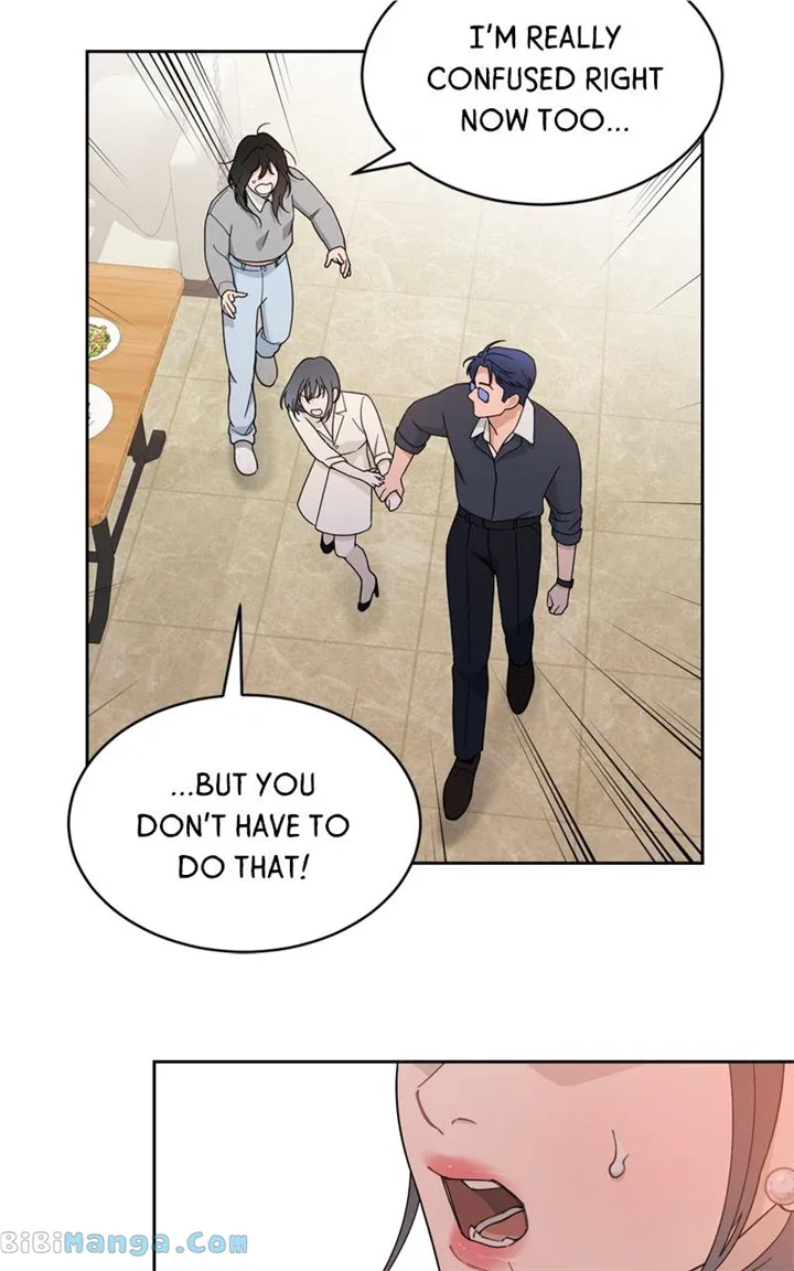 What Kind of Rice Cake Is This Chapter 26 page 53