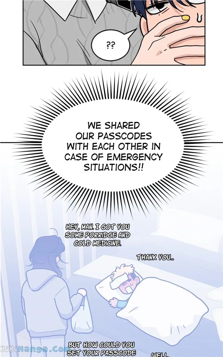 What Kind of Rice Cake Is This Chapter 28 page 30