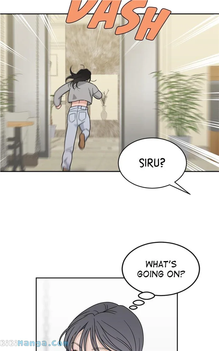 What Kind of Rice Cake Is This Chapter 25 page 63