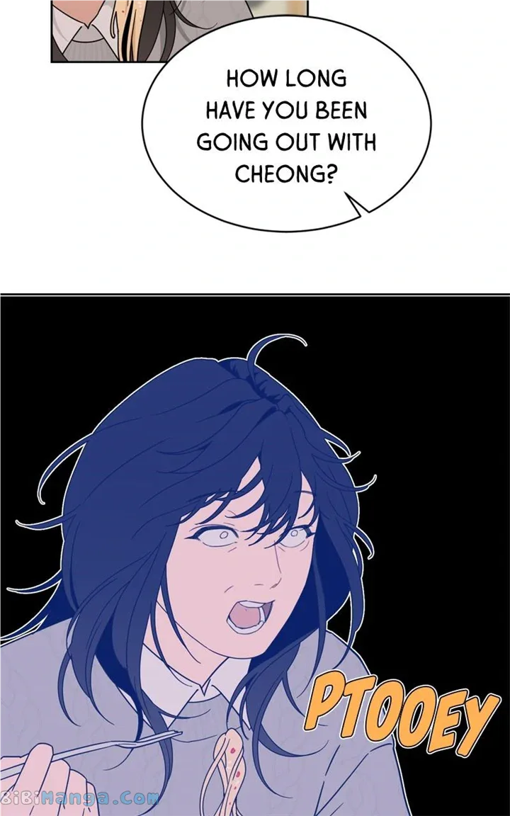 What Kind of Rice Cake Is This Chapter 25 page 43
