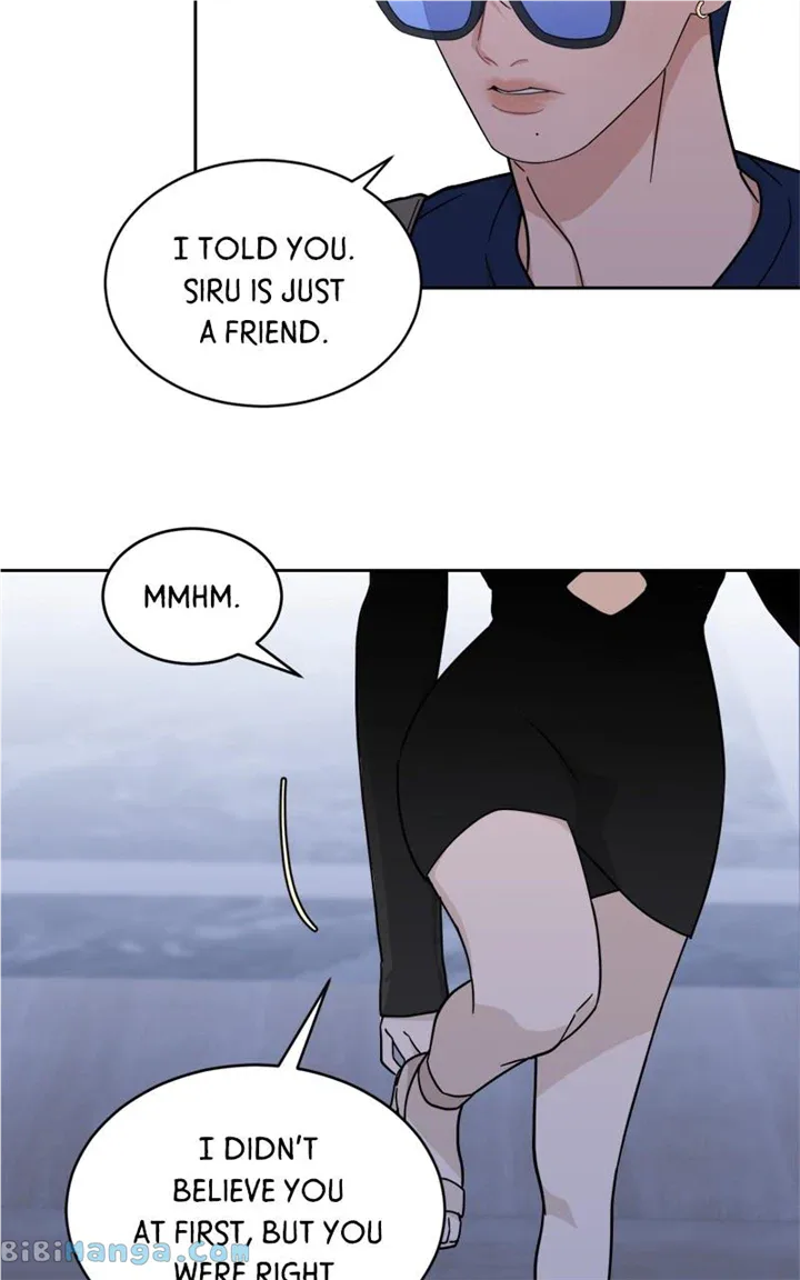 What Kind of Rice Cake Is This Chapter 28 page 55