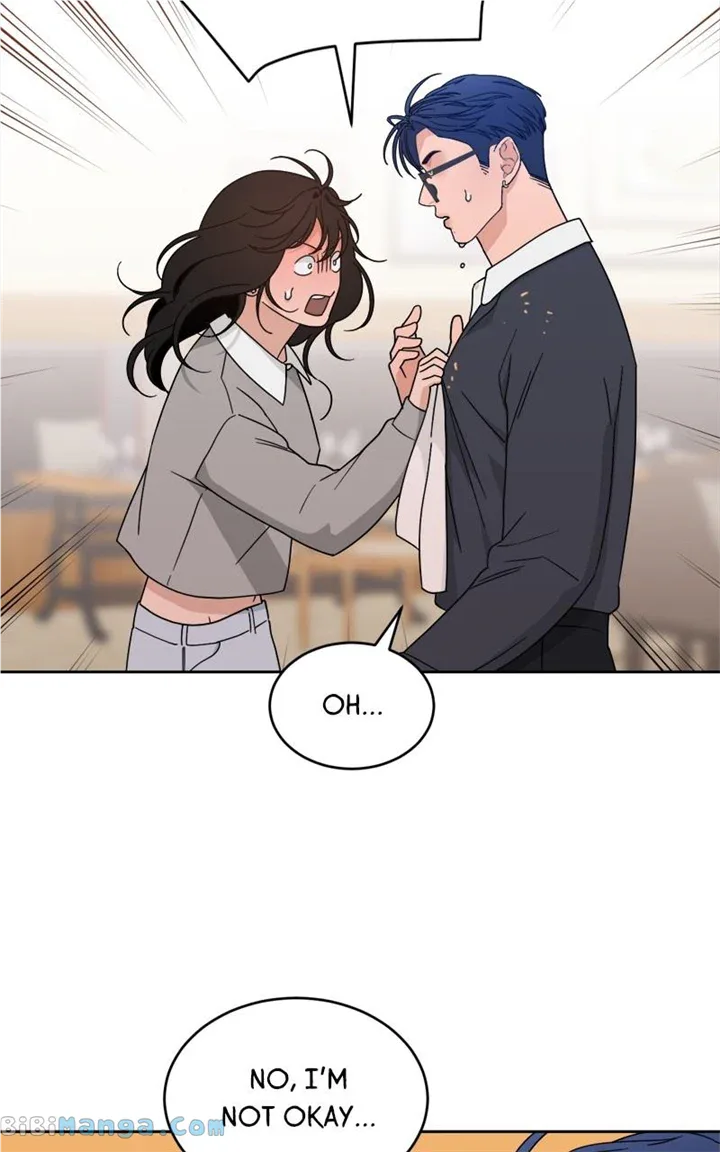 What Kind of Rice Cake Is This Chapter 27 page 7