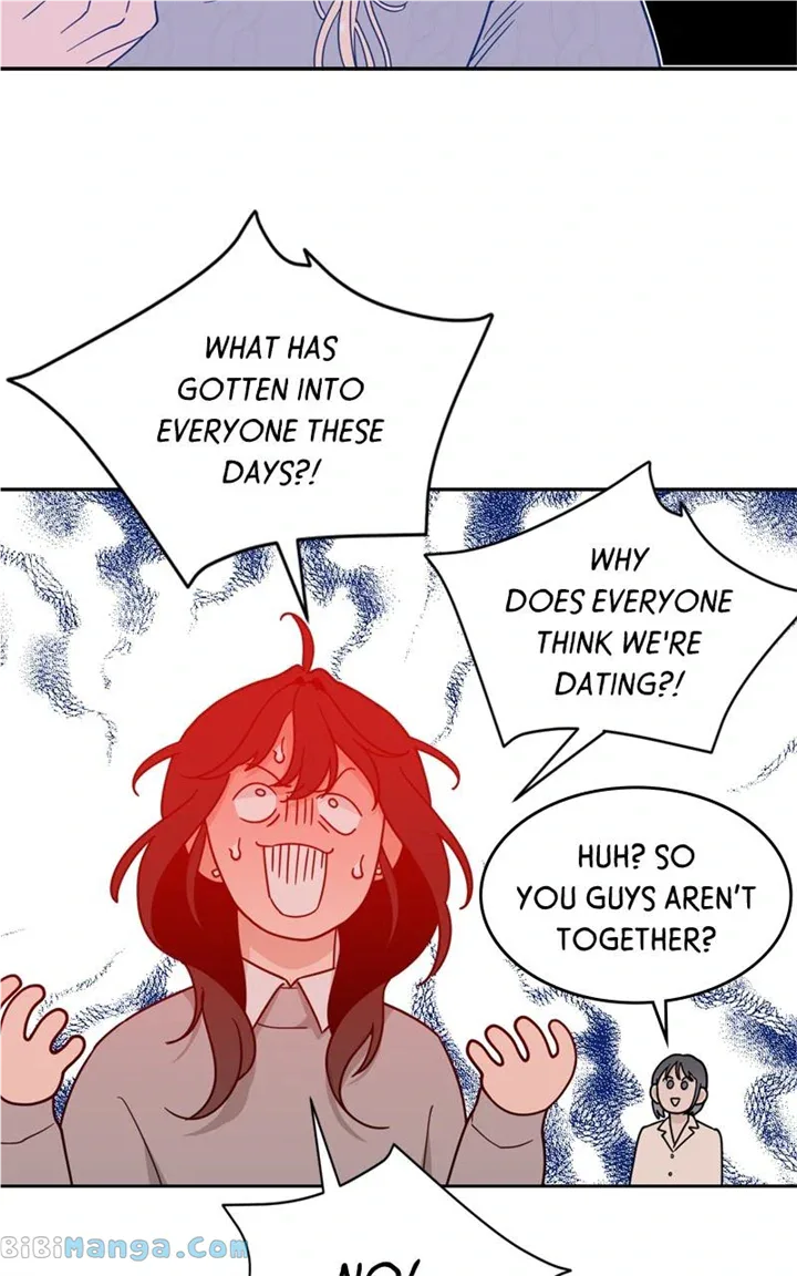 What Kind of Rice Cake Is This Chapter 25 page 44