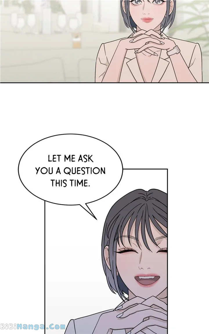 What Kind of Rice Cake Is This Chapter 25 page 56