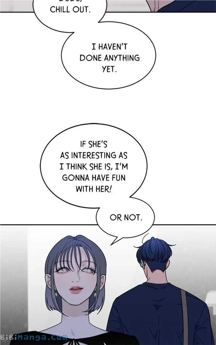 What Kind of Rice Cake Is This Chapter 28 page 60