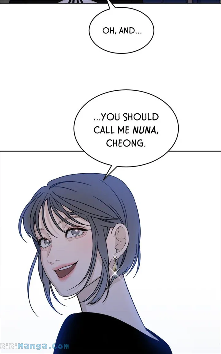 What Kind of Rice Cake Is This Chapter 28 page 61