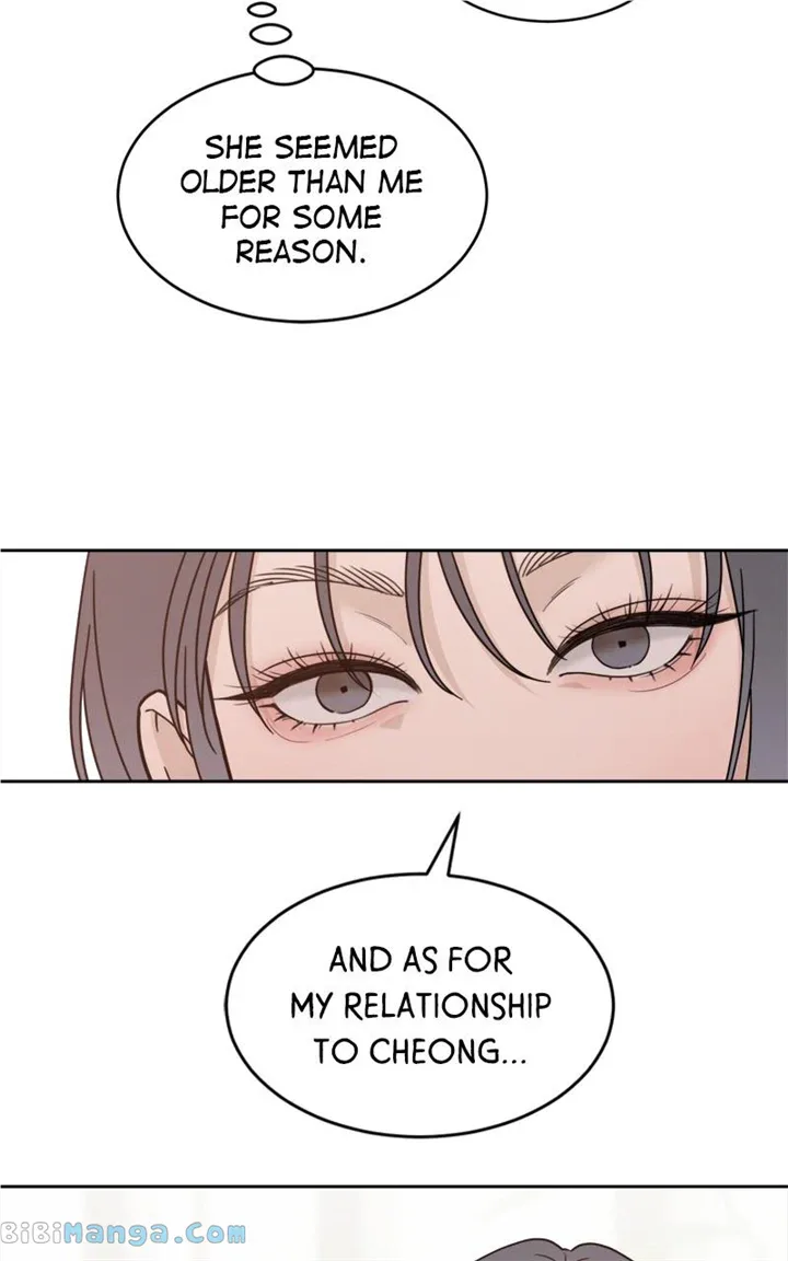 What Kind of Rice Cake Is This Chapter 25 page 48