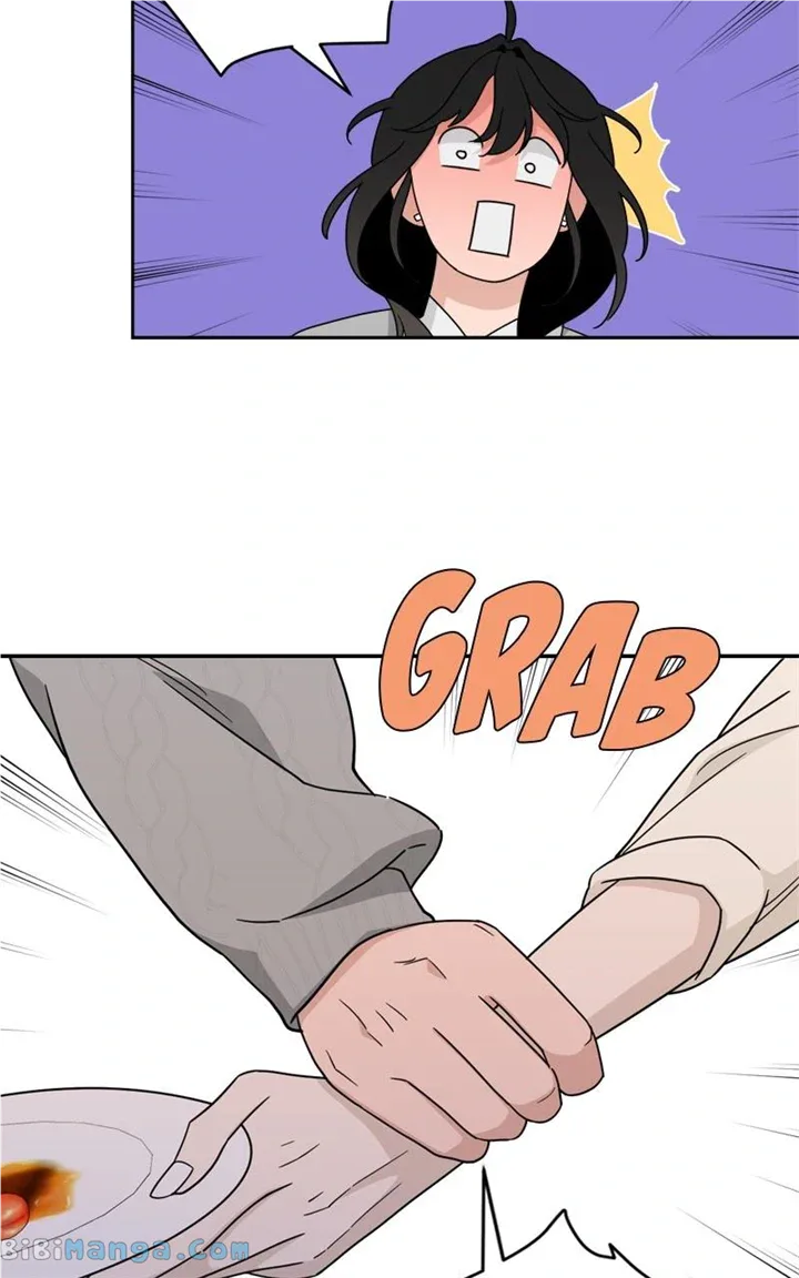 What Kind of Rice Cake Is This Chapter 25 page 35