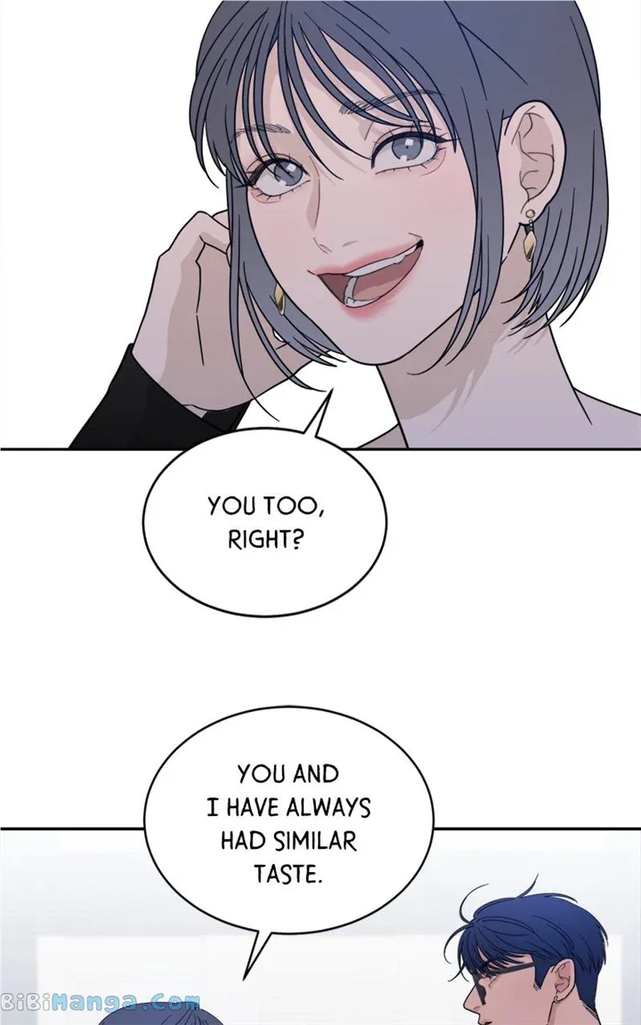 What Kind of Rice Cake Is This Chapter 28 page 58