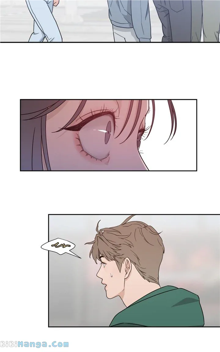 What Kind of Rice Cake Is This Chapter 25 page 66