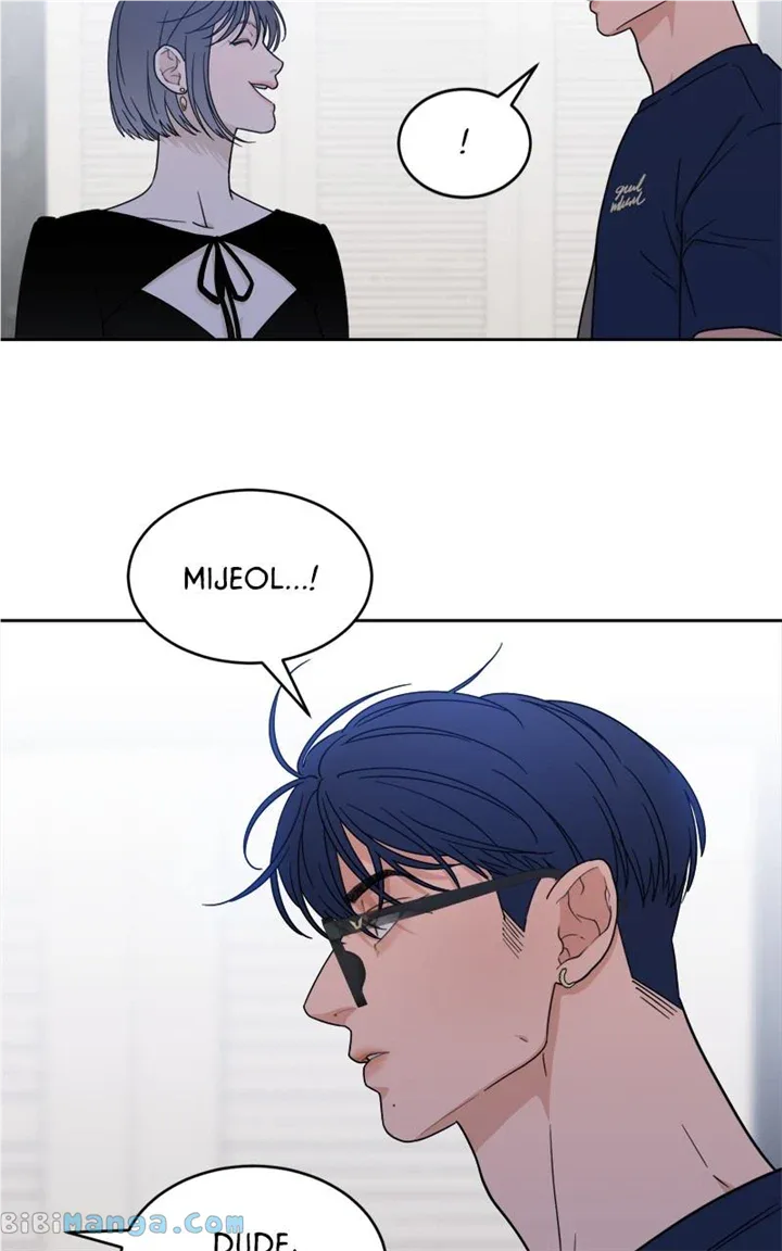 What Kind of Rice Cake Is This Chapter 28 page 59