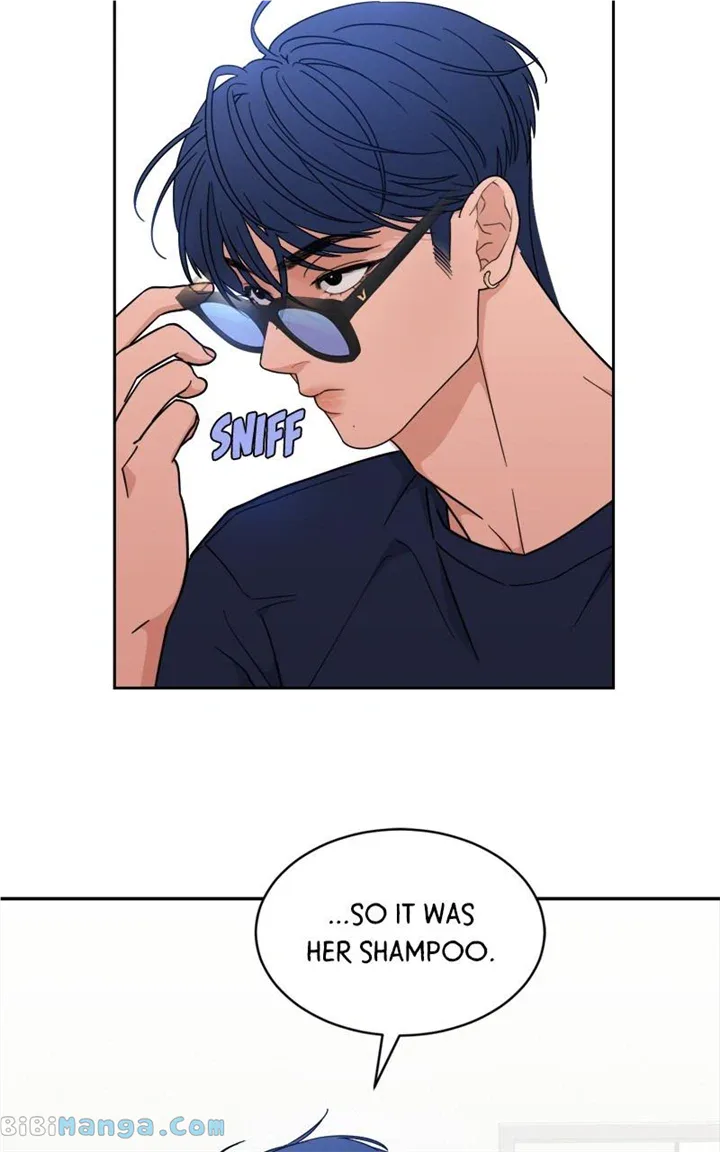 What Kind of Rice Cake Is This Chapter 28 page 49