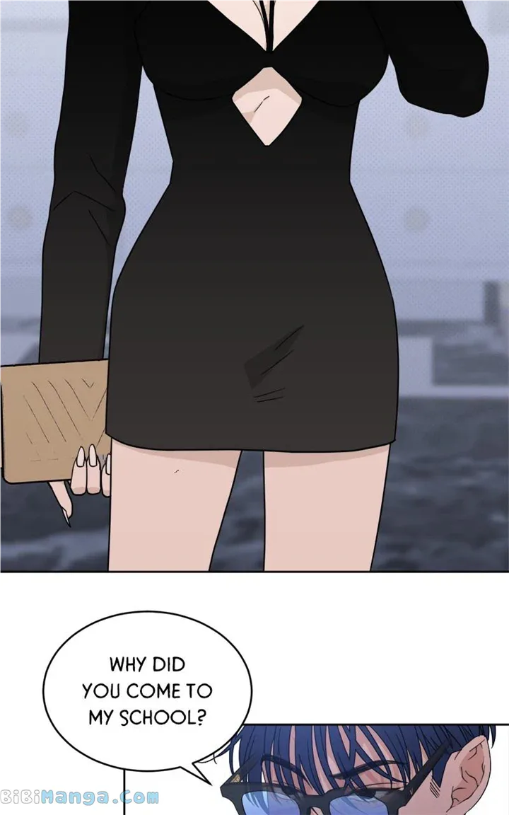 What Kind of Rice Cake Is This Chapter 28 page 54