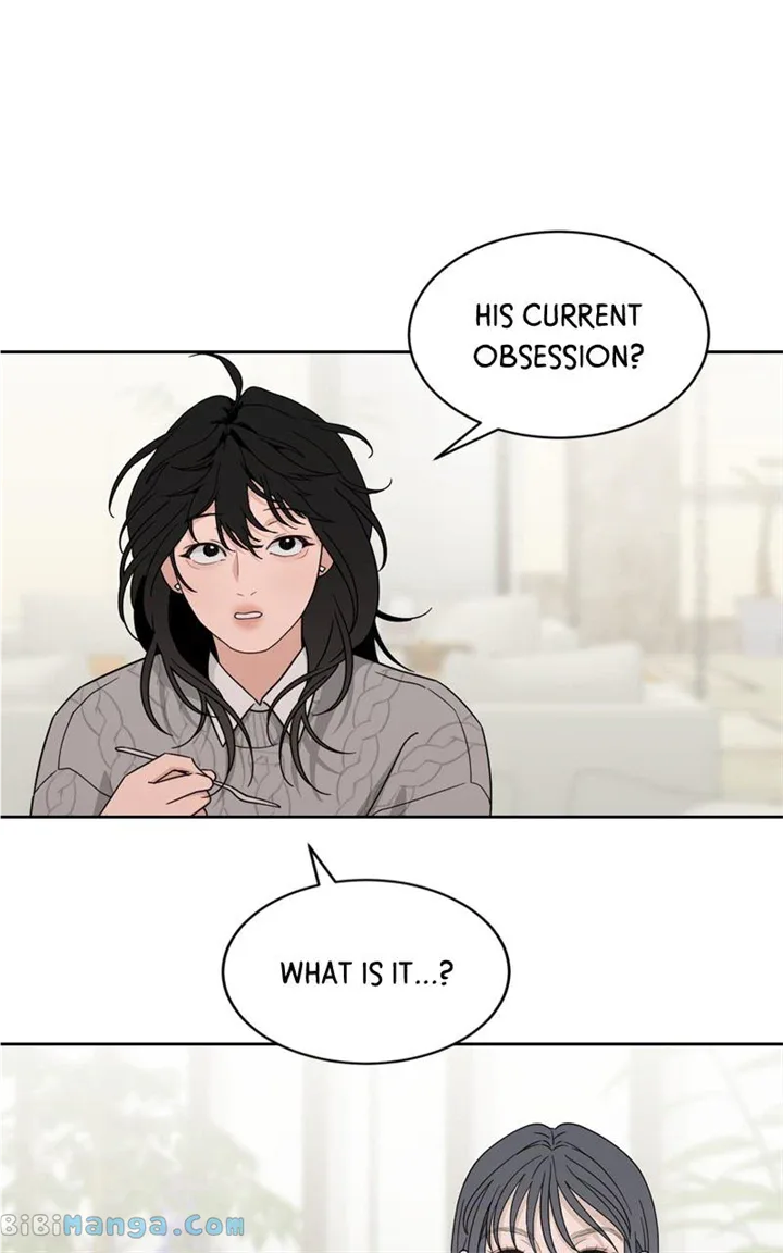 What Kind of Rice Cake Is This Chapter 25 page 55