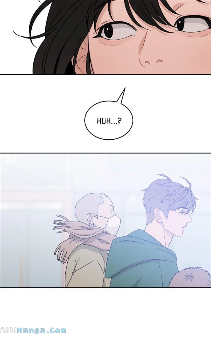 What Kind of Rice Cake Is This Chapter 25 page 61