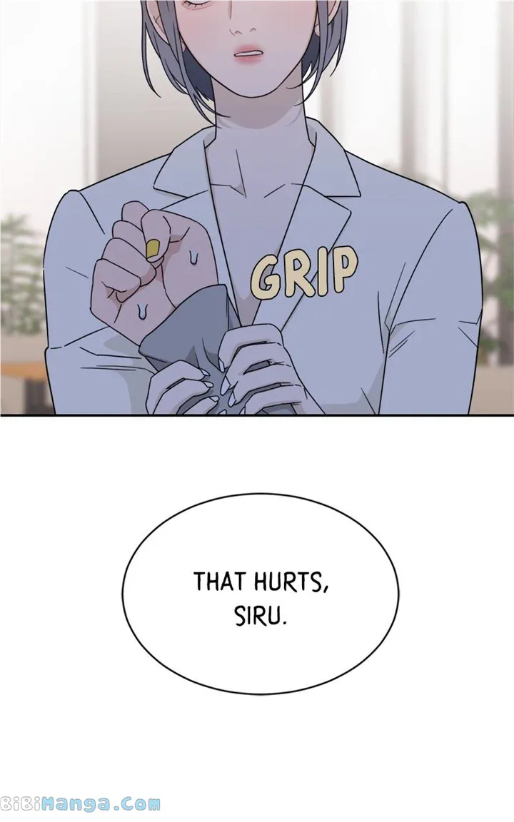 What Kind of Rice Cake Is This Chapter 27 page 16