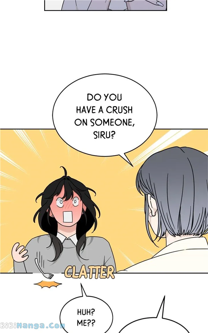 What Kind of Rice Cake Is This Chapter 25 page 57