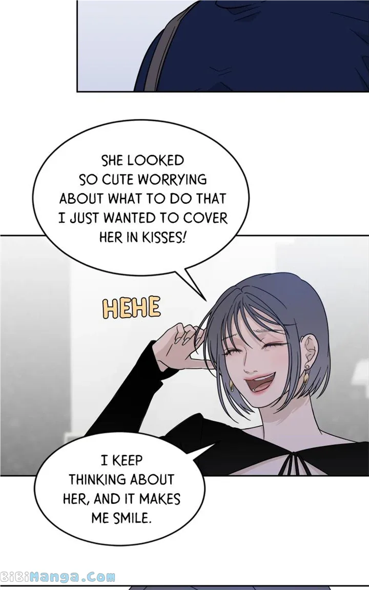 What Kind of Rice Cake Is This Chapter 28 page 57