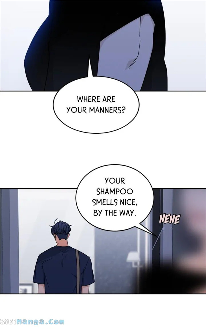 What Kind of Rice Cake Is This Chapter 28 page 62