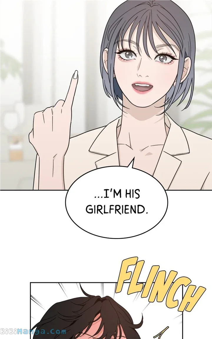What Kind of Rice Cake Is This Chapter 25 page 49