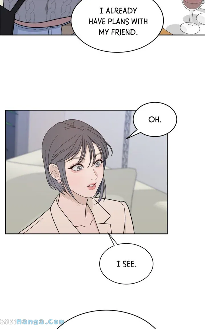 What Kind of Rice Cake Is This Chapter 25 page 33