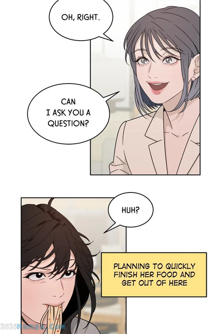 What Kind of Rice Cake Is This Chapter 25 page 42