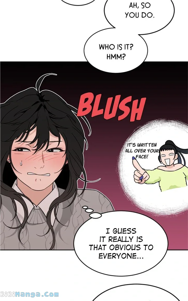 What Kind of Rice Cake Is This Chapter 25 page 58