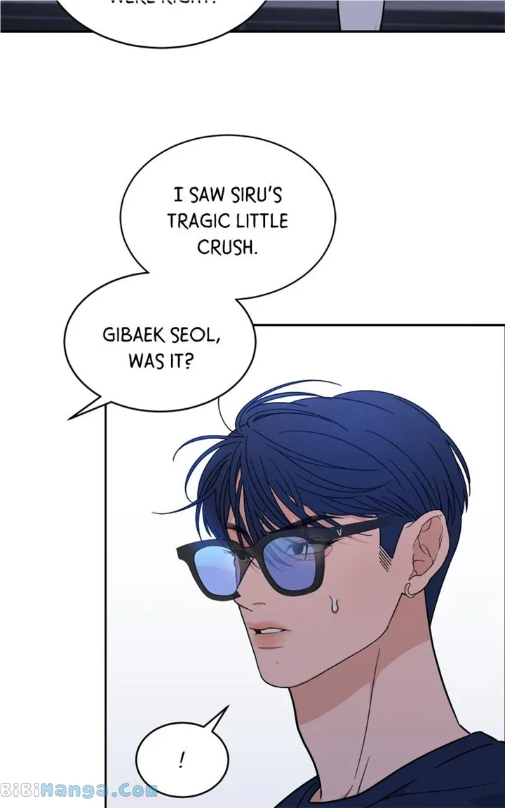 What Kind of Rice Cake Is This Chapter 28 page 56