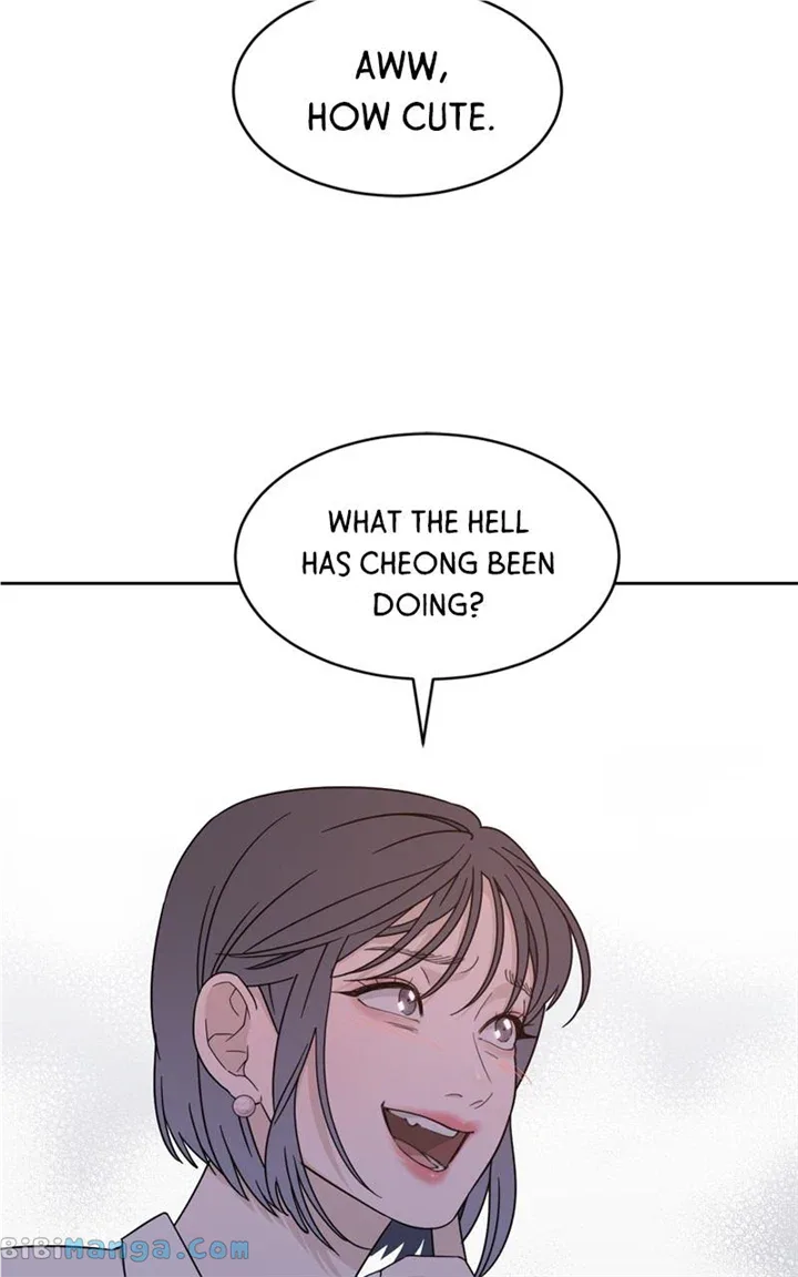 What Kind of Rice Cake Is This Chapter 25 page 68