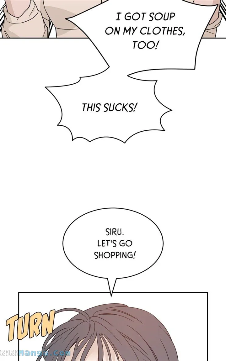 What Kind of Rice Cake Is This Chapter 27 page 5