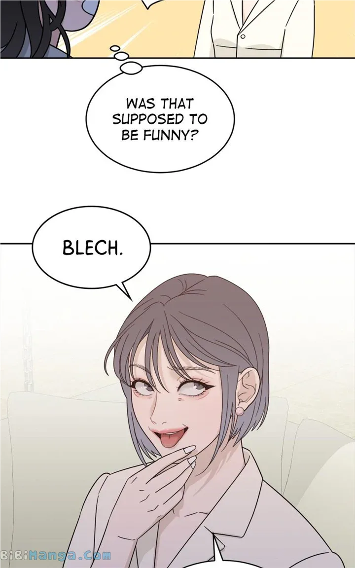 What Kind of Rice Cake Is This Chapter 25 page 51