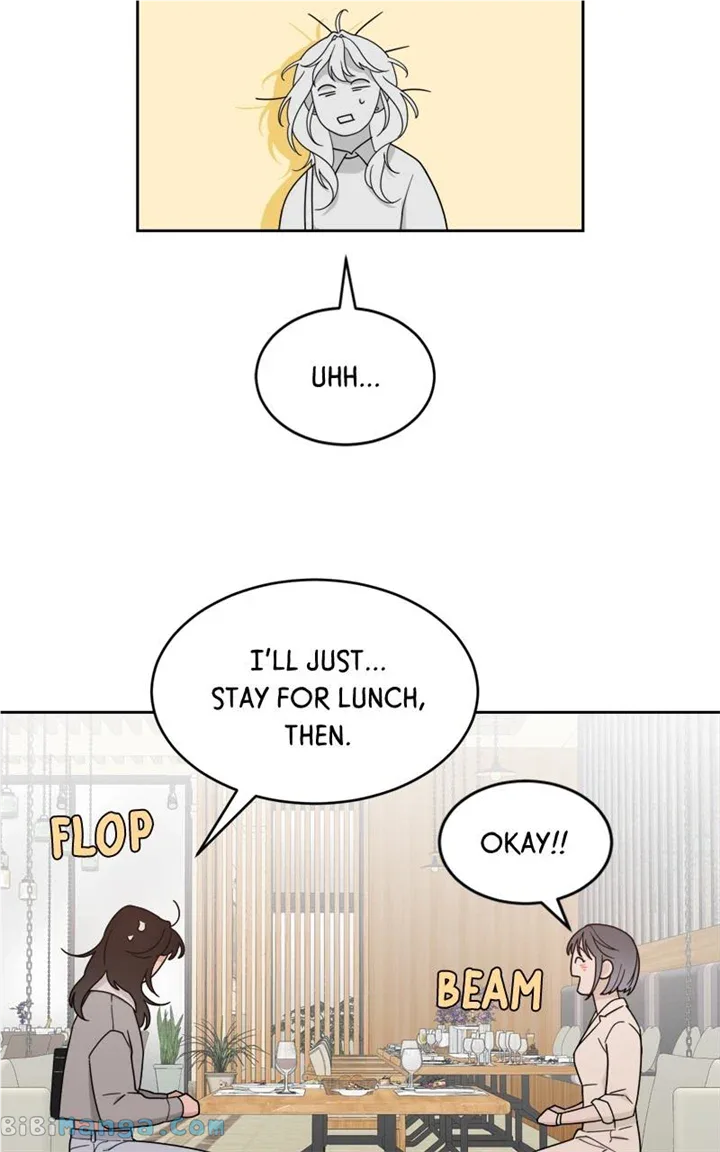 What Kind of Rice Cake Is This Chapter 25 page 40