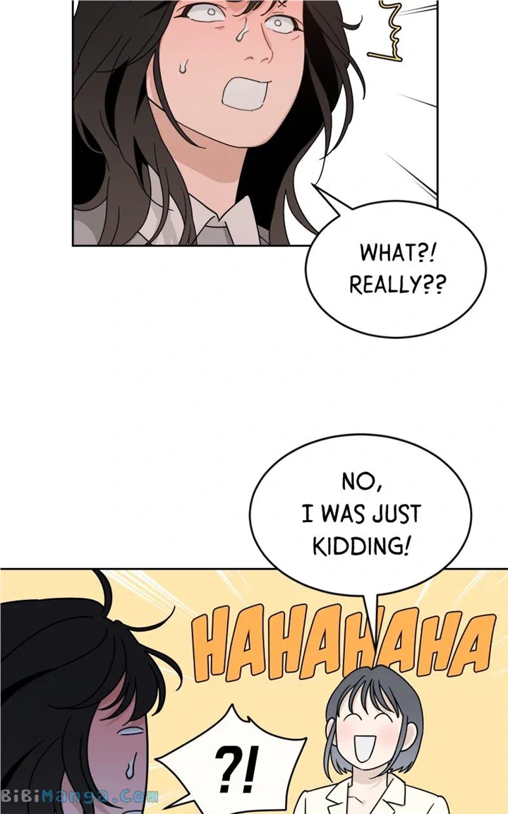 What Kind of Rice Cake Is This Chapter 25 page 50