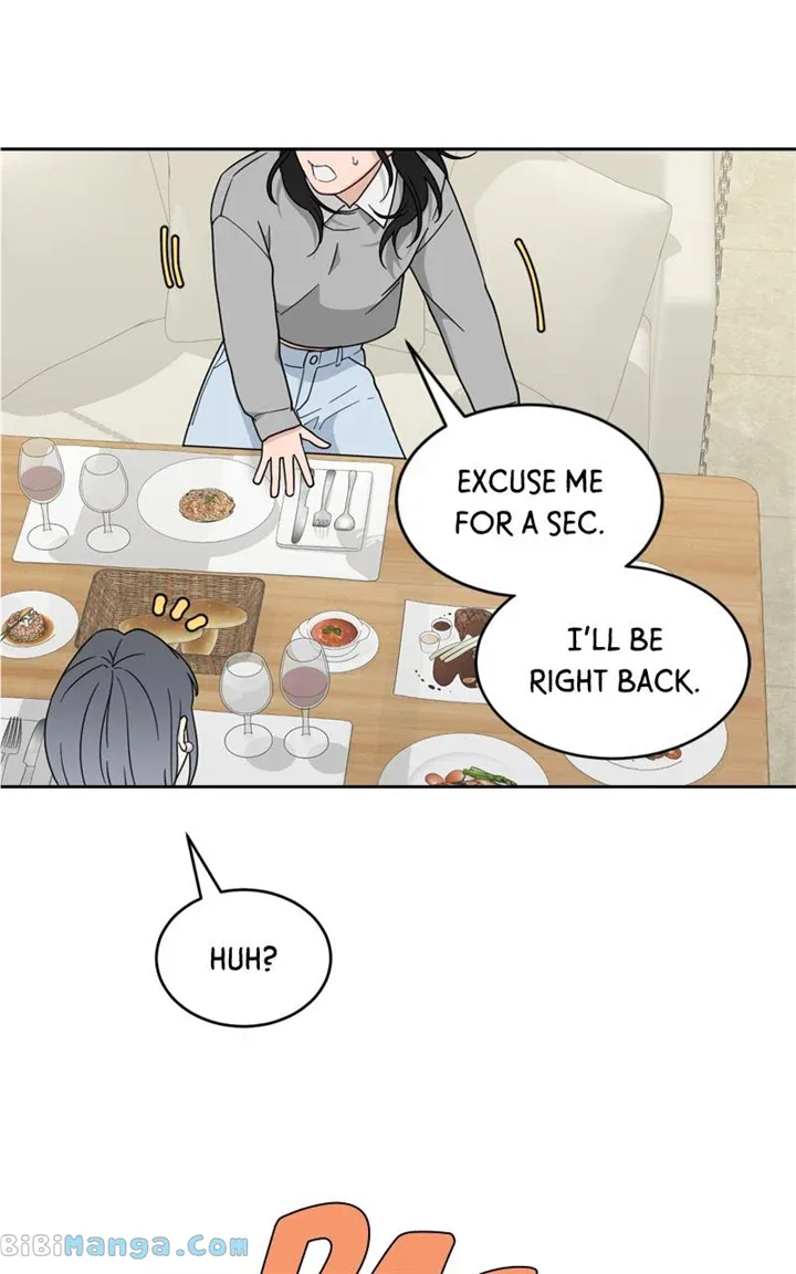 What Kind of Rice Cake Is This Chapter 25 page 62