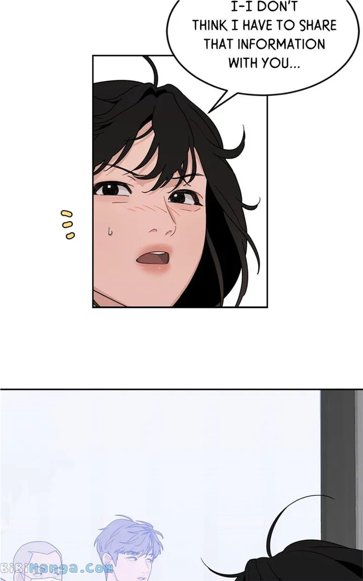 What Kind of Rice Cake Is This Chapter 25 page 59