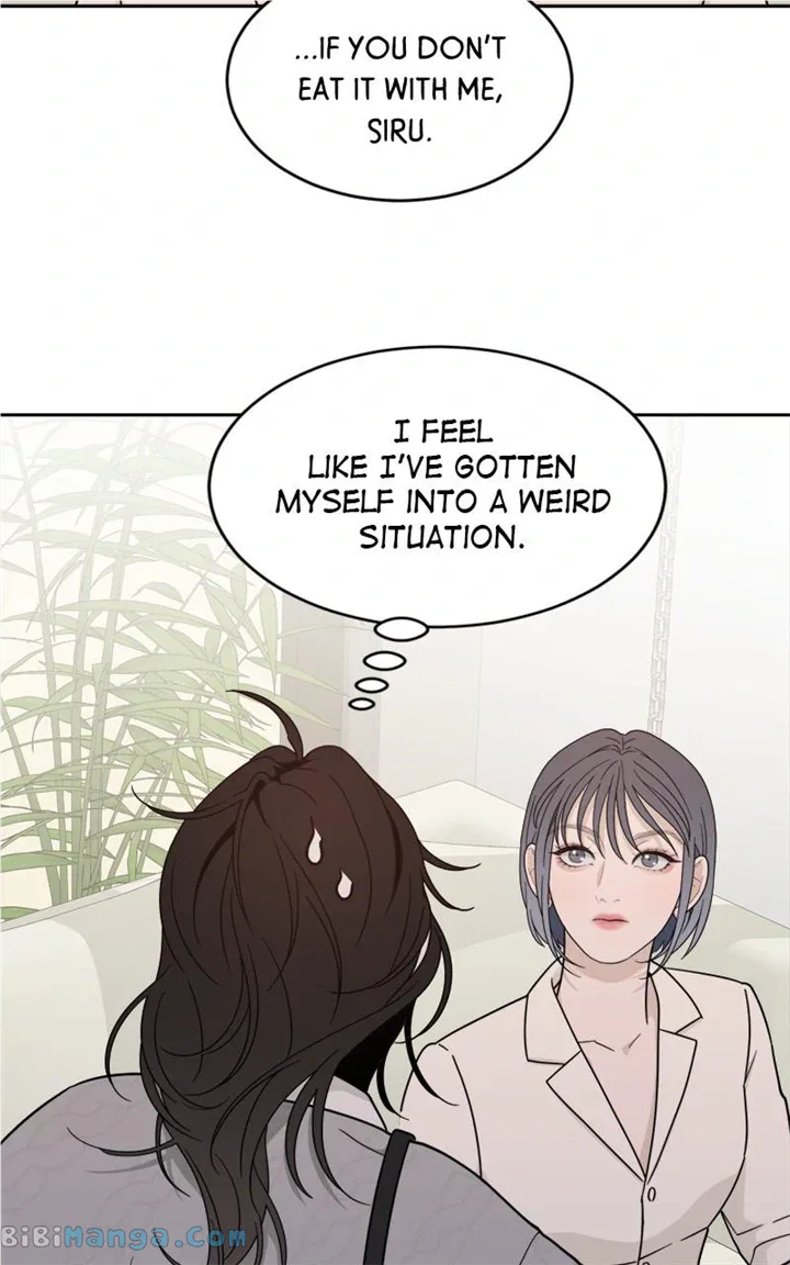 What Kind of Rice Cake Is This Chapter 25 page 38