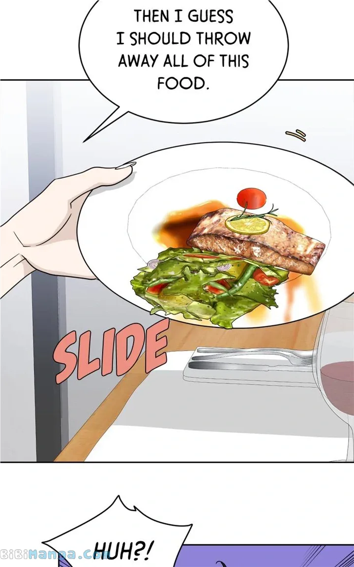 What Kind of Rice Cake Is This Chapter 25 page 34
