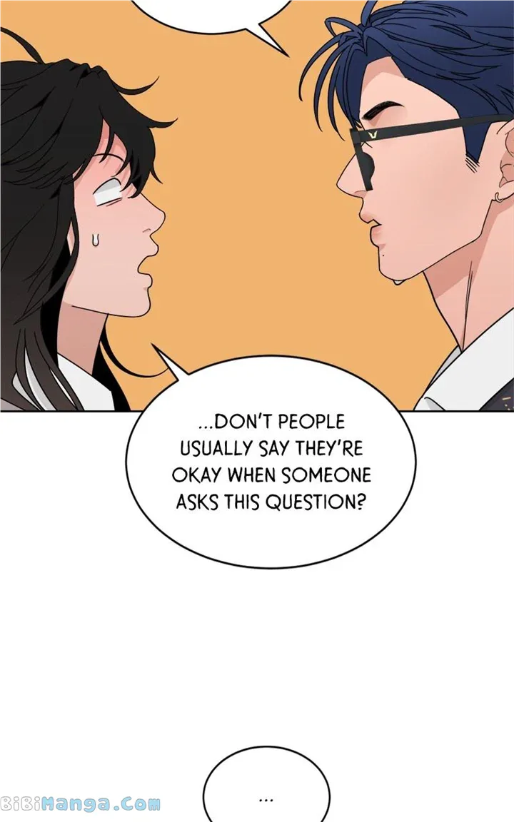 What Kind of Rice Cake Is This Chapter 27 page 8