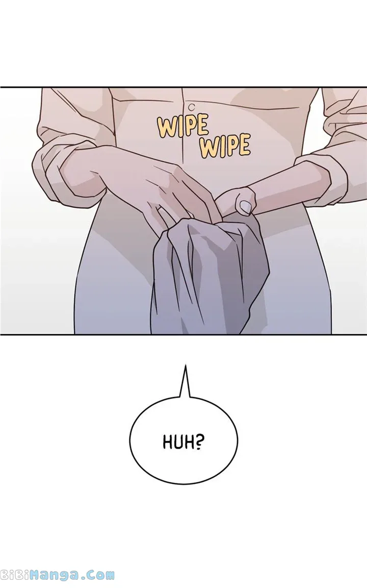 What Kind of Rice Cake Is This Chapter 27 page 3