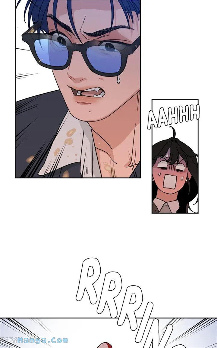 What Kind of Rice Cake Is This Chapter 27 page 26