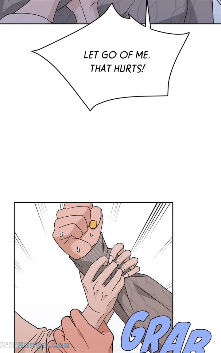 What Kind of Rice Cake Is This Chapter 27 page 22