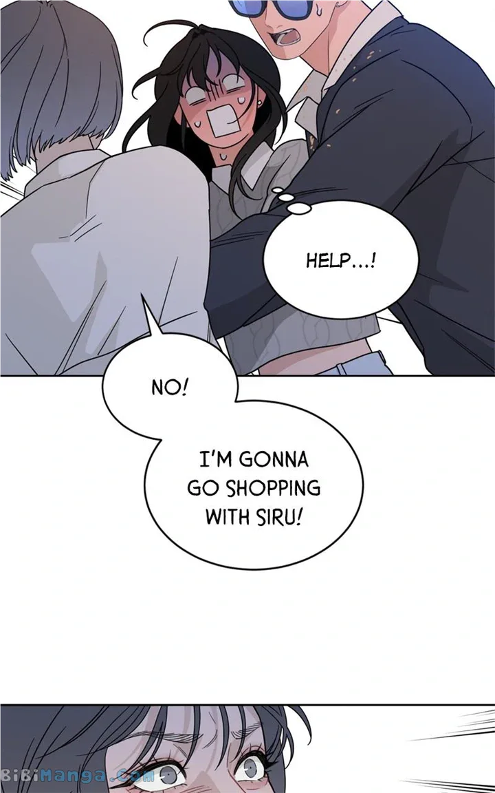 What Kind of Rice Cake Is This Chapter 27 page 24