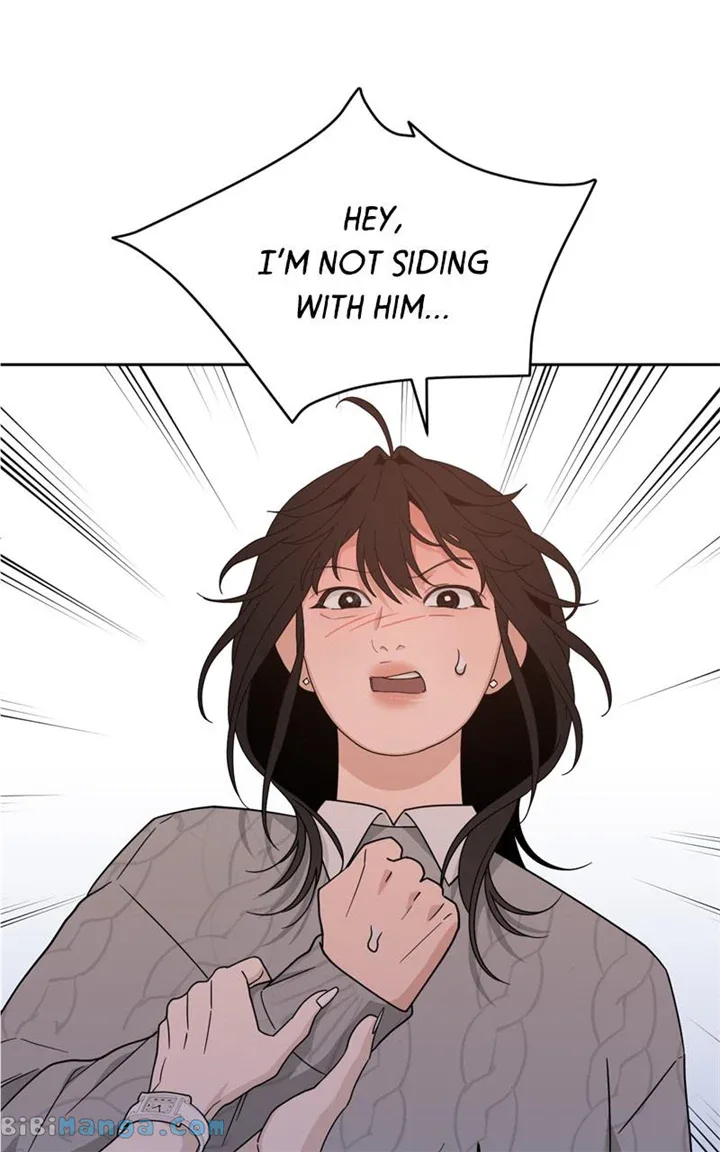 What Kind of Rice Cake Is This Chapter 27 page 21