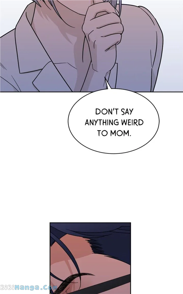What Kind of Rice Cake Is This Chapter 27 page 47