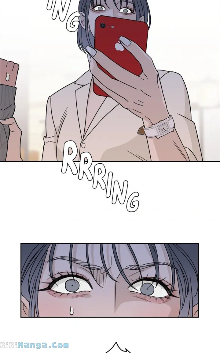 What Kind of Rice Cake Is This Chapter 27 page 28