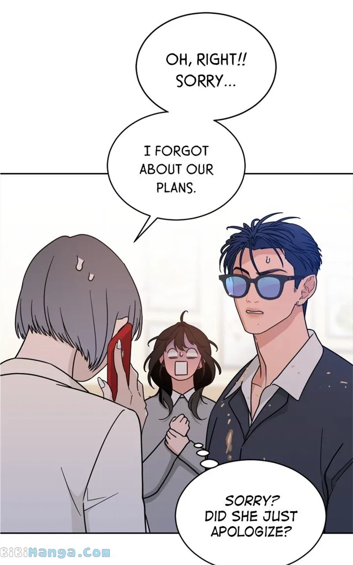 What Kind of Rice Cake Is This Chapter 27 page 34
