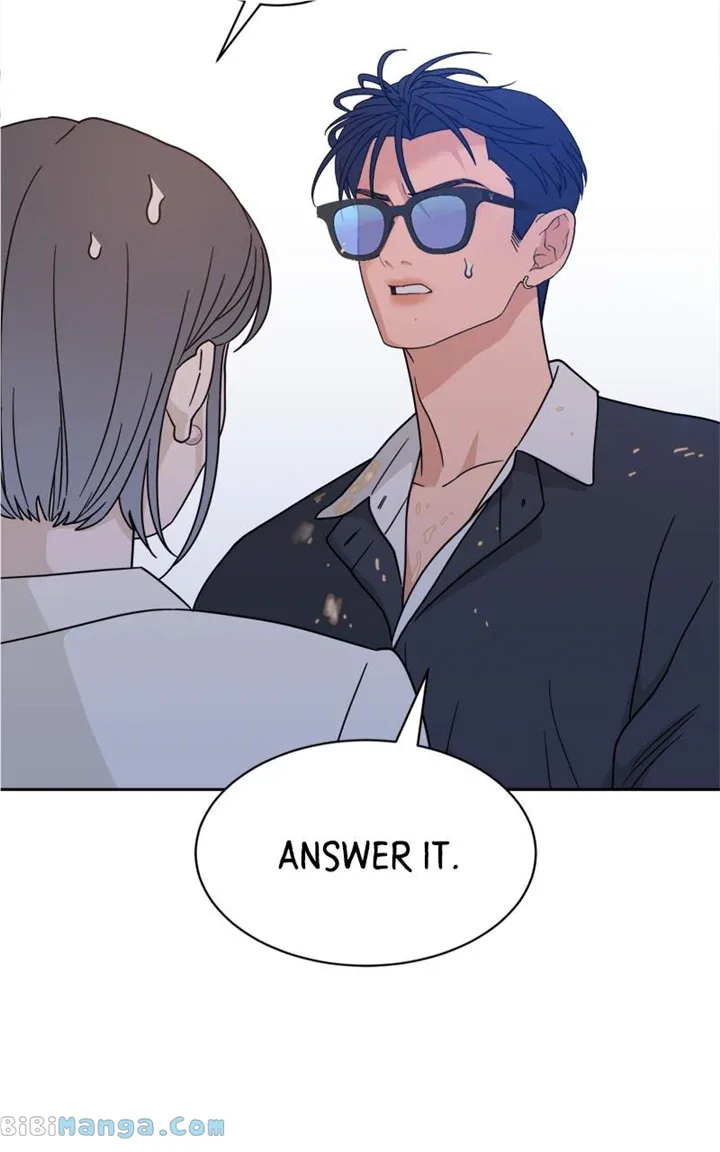What Kind of Rice Cake Is This Chapter 27 page 32