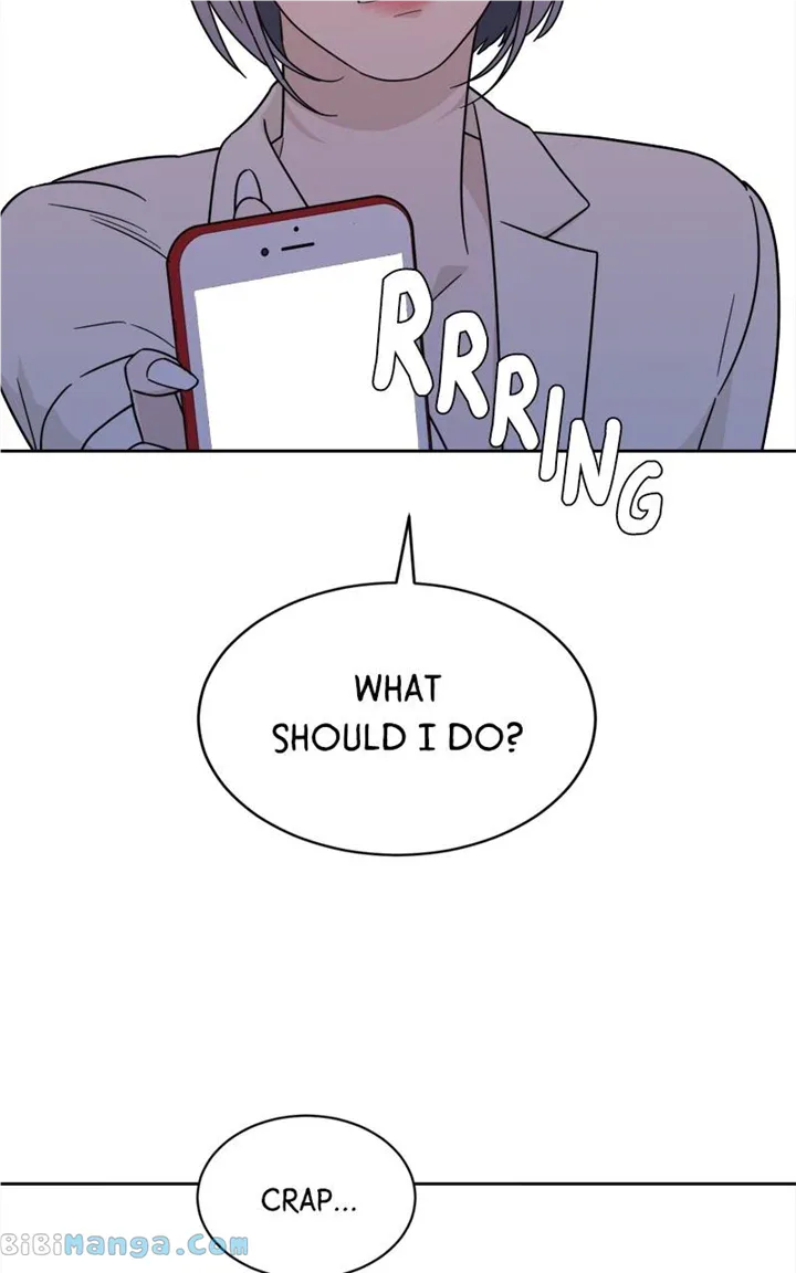 What Kind of Rice Cake Is This Chapter 27 page 31