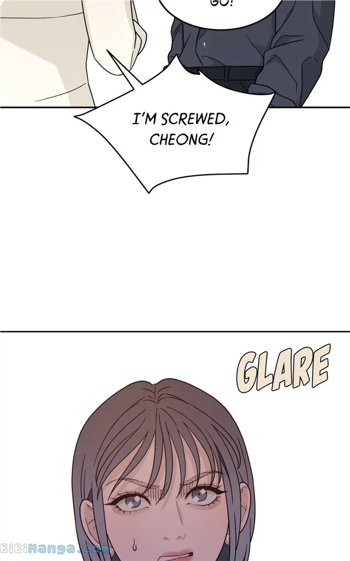 What Kind of Rice Cake Is This Chapter 27 page 30